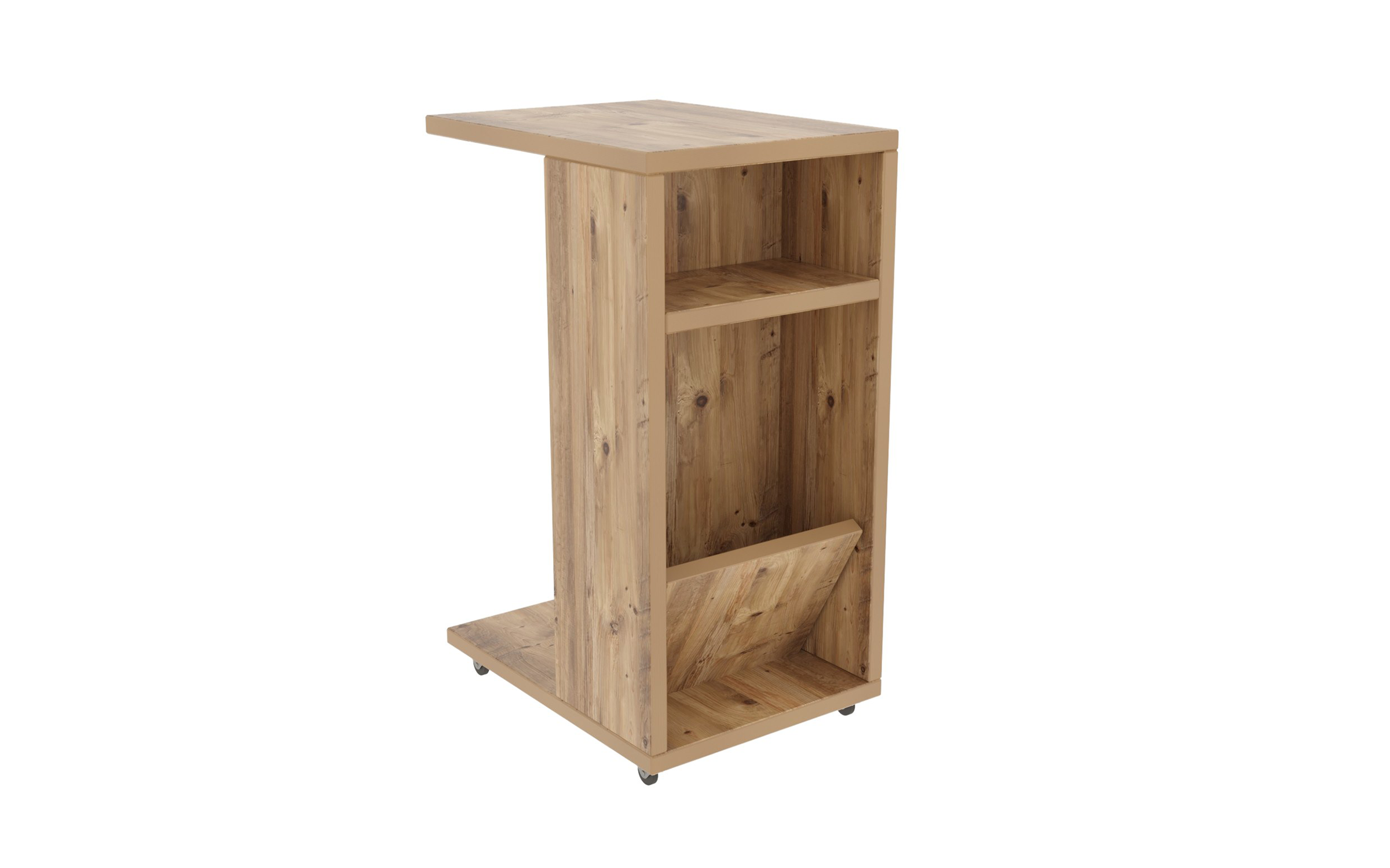 Masuta ajutatoare Filinta, pin  3